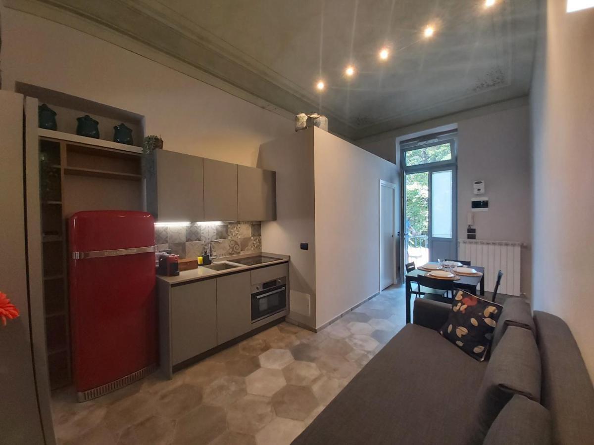 Borromini Home Torino Eksteriør bilde