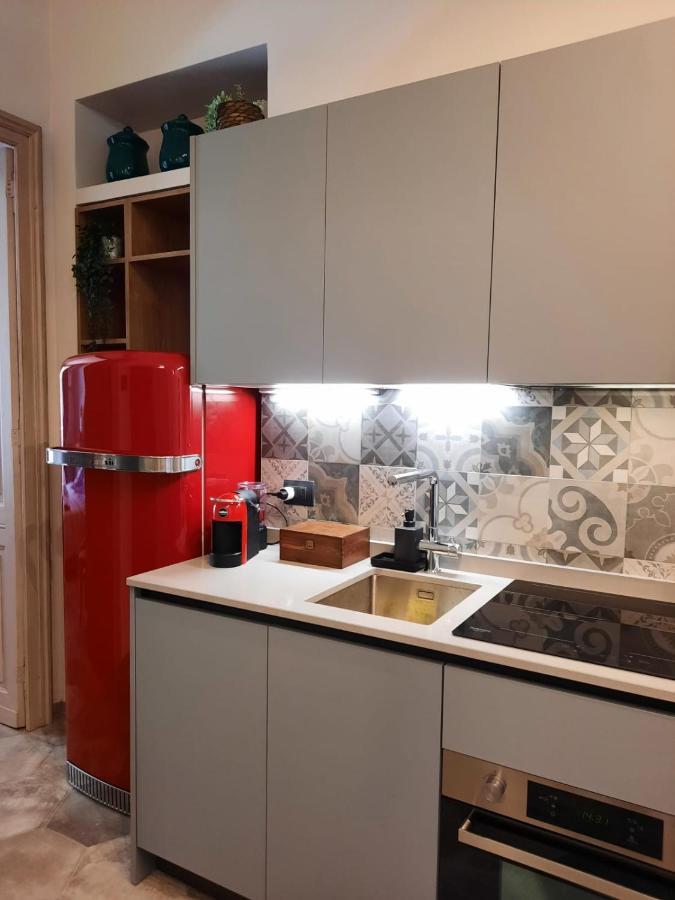 Borromini Home Torino Eksteriør bilde