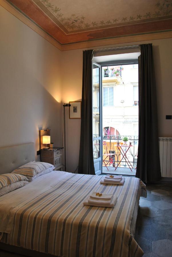 Borromini Home Torino Eksteriør bilde
