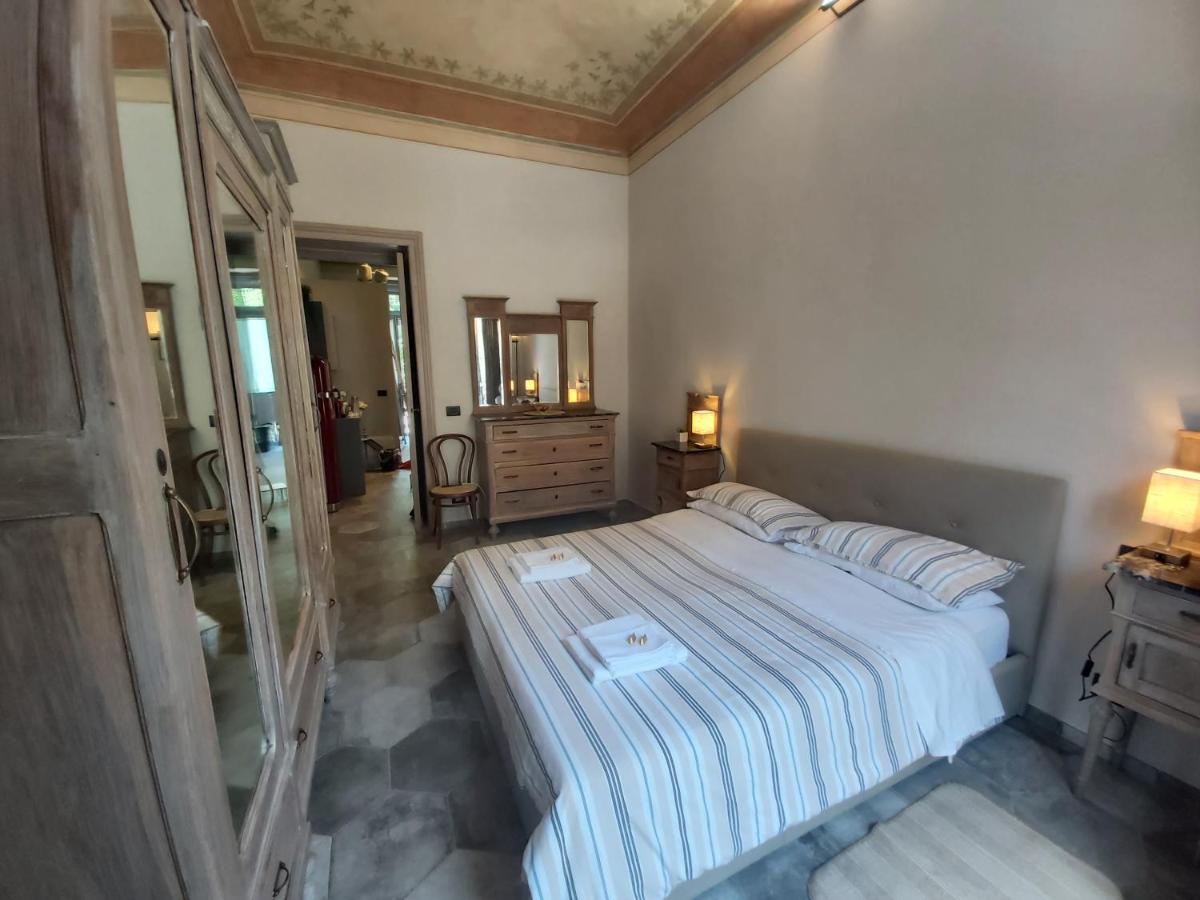 Borromini Home Torino Eksteriør bilde