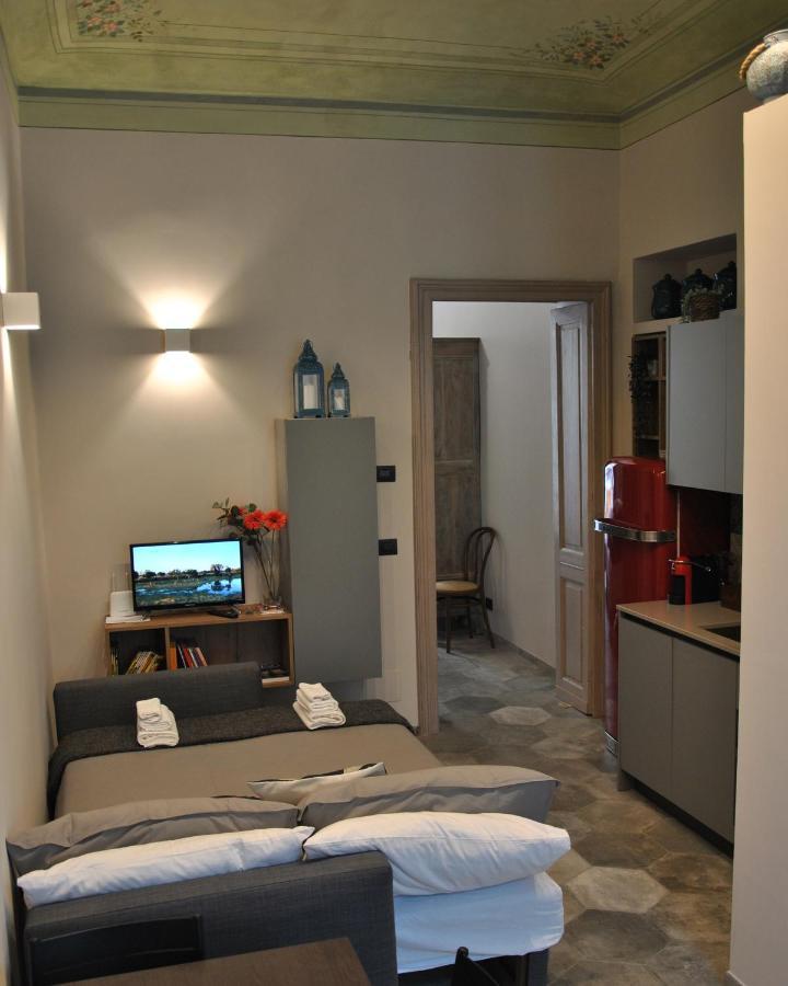 Borromini Home Torino Eksteriør bilde
